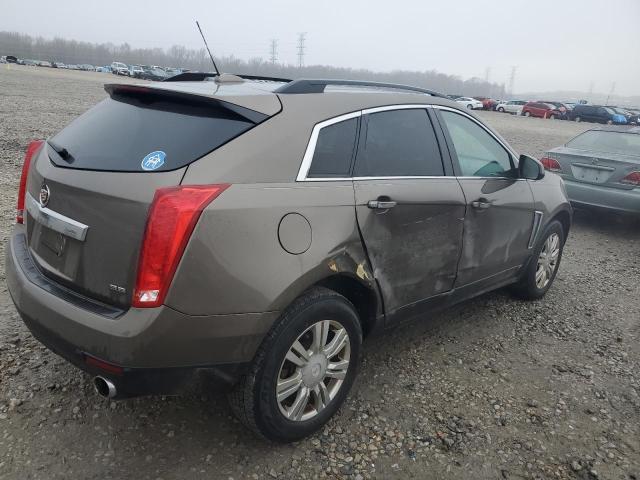 2015 CADILLAC SRX - 3GYFNAE39FS606784
