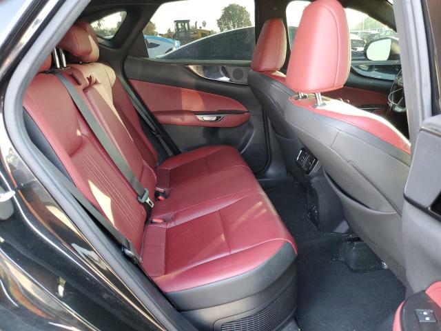 2022 LEXUS NX 350H JTJAKCEZ4N5004308