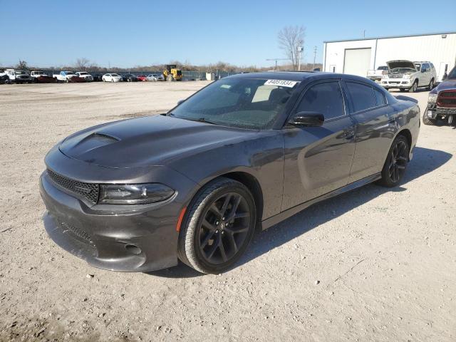 2021 DODGE CHARGER GT - 2C3CDXHG7MH598329