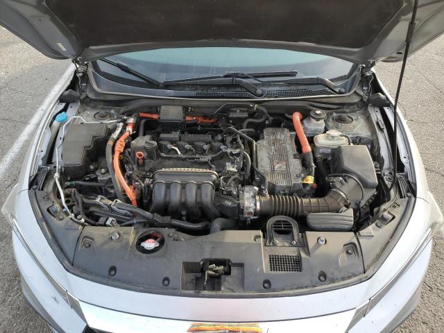 VIN 19XZE4F55KE018233 2019 HONDA INSIGHT no.11