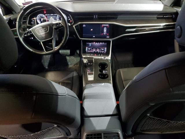 2019 AUDI A6 PREMIUM - WAUL2AF22KN100464