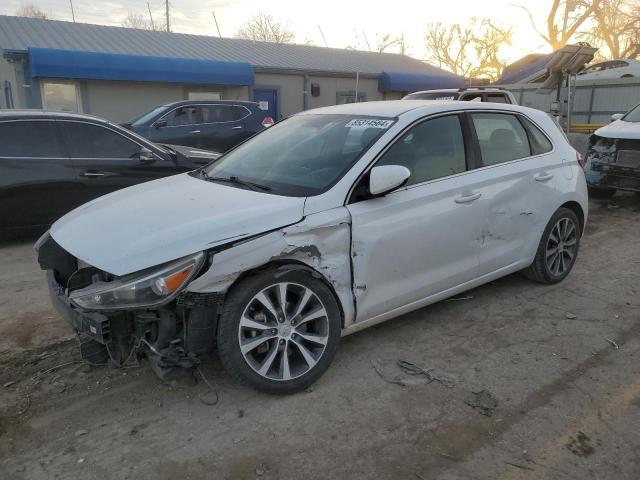 HYUNDAI ELANTRA GT