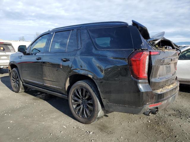 2021 GMC YUKON DENA - 1GKS2DKL1MR173484