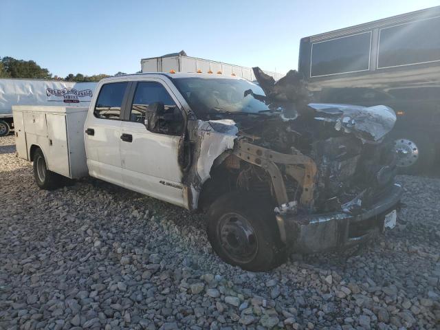 2018 FORD F350 SUPER - 1FD8W3GT1JEB56664