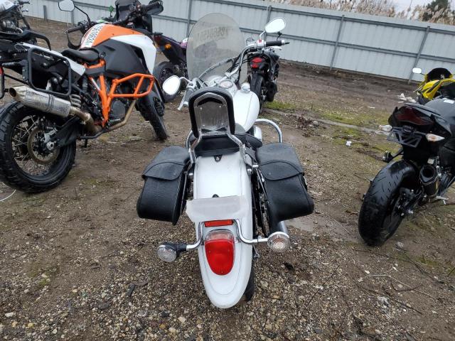 2007 YAMAHA V STAR JYAVM01E57A115391