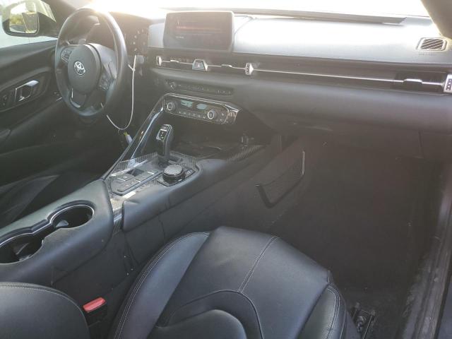 WZ1DB0C04NW052244 Toyota Supra Base 2022
