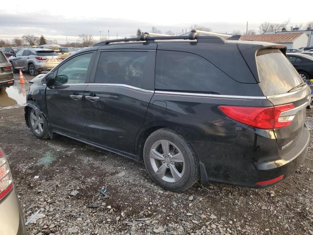 2018 HONDA ODYSSEY EX - 5FNRL6H70JB046076