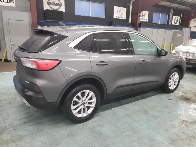 FORD ESCAPE SE 2022 gray  gas 1FMCU9G6XNUA13320 photo #4