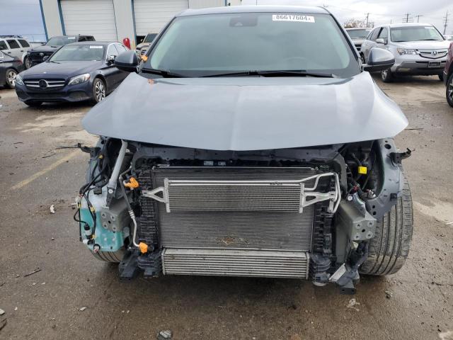 2021 BUICK ENCORE GX - KL4MMBS25MB157107