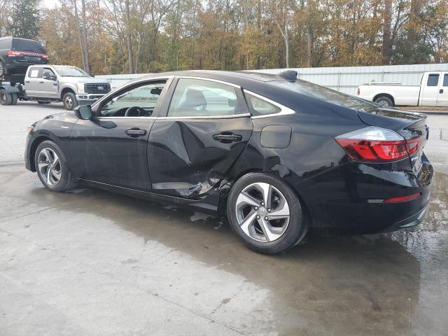 2019 HONDA INSIGHT LX 19XZE4F12KE019045