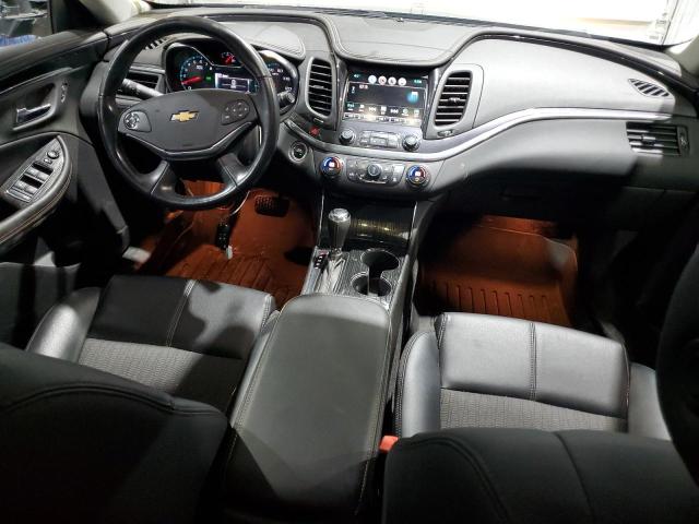 2019 CHEVROLET IMPALA LT - 2G11Z5S35K9161797