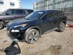 2023 NISSAN ROGUE PLAT - JN8BT3DD8PW314487