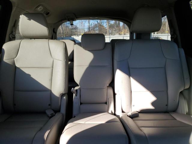 2015 HONDA ODYSSEY EX - 5FNRL5H66FB013656