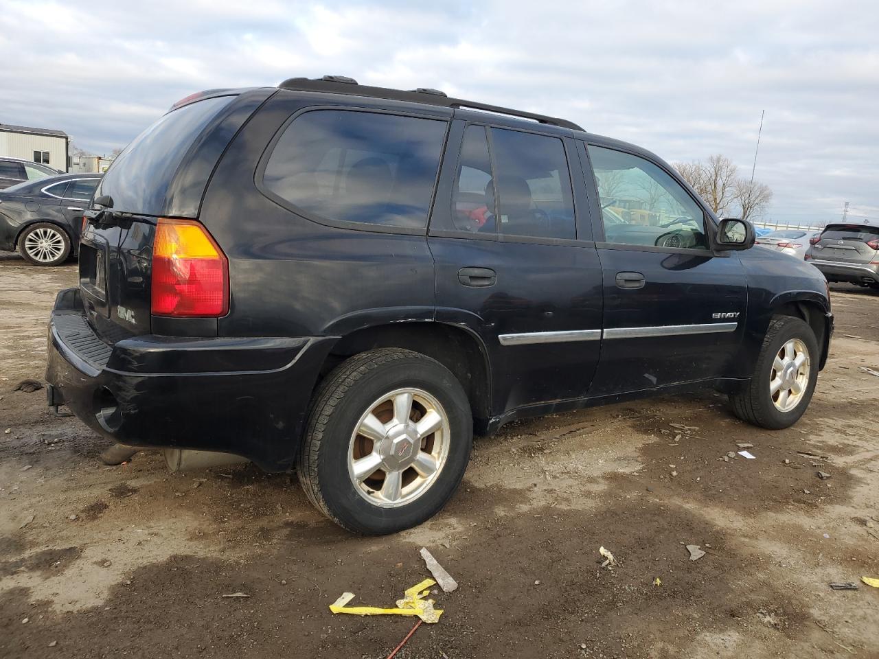 Lot #3038045185 2006 GMC ENVOY