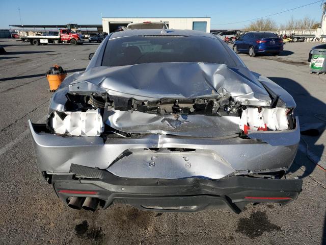 2024 FORD MUSTANG - 1FA6P8TH7R5121104
