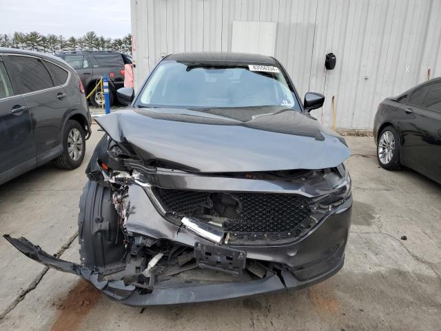 2019 MAZDA CX-5 GRAND - JM3KFBDM1K0577324