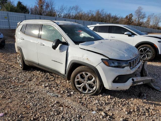 Vin: 3c4njdbn0rt103387, lot: 84305554, jeep compass latitude 20244