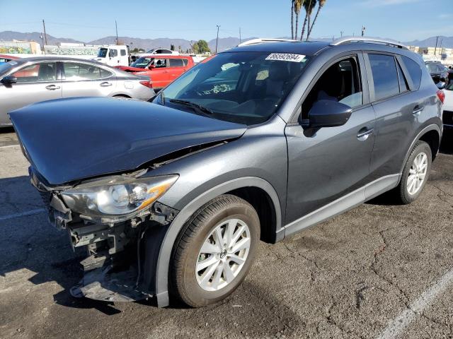 2013 MAZDA CX-5 TOURI #3044622208