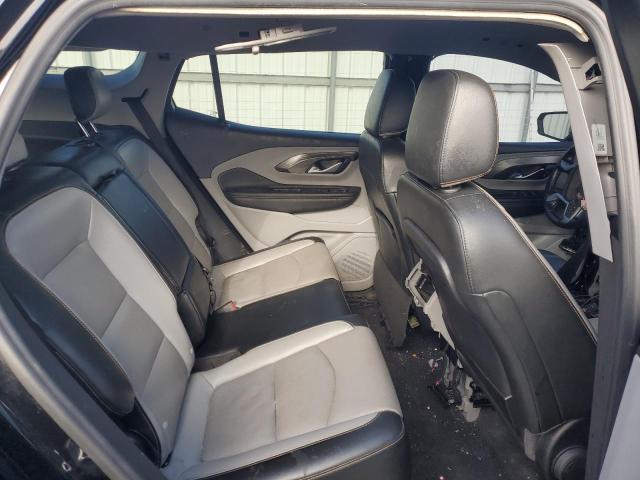 2020 GMC TERRAIN SL - 3GKALVEV8LL204358