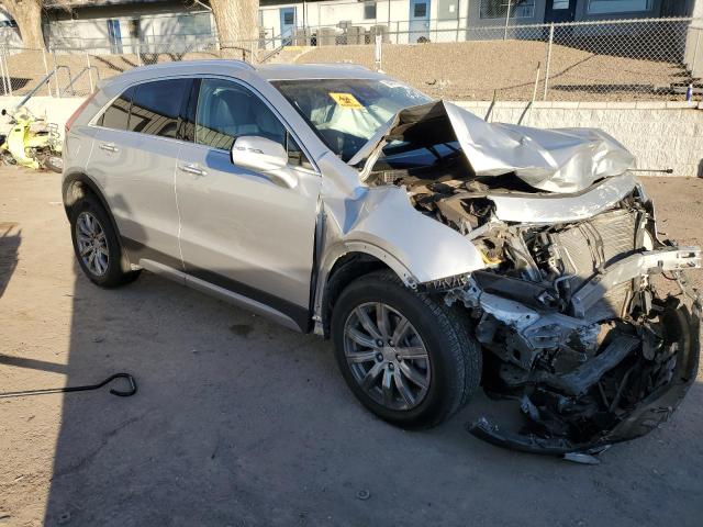 2022 CADILLAC XT4 PREMIU - 1GYFZDR49NF116972