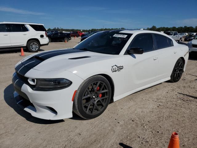 2016 DODGE CHARGER R/ #3027201333