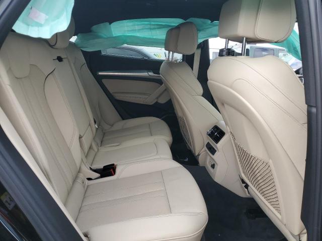 2021 AUDI Q5 SPORTBA WA15AAFY6M2116216