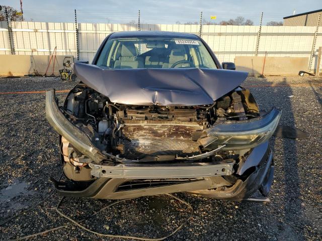 2015 HONDA CR-V LX - 3CZRM3H3XFG702448