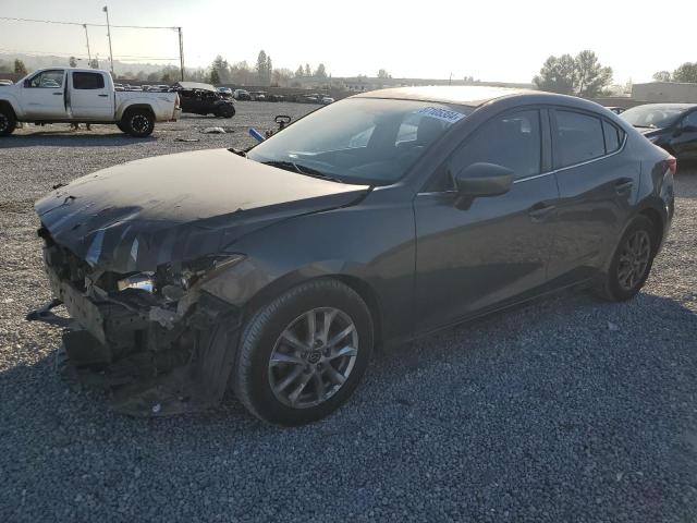 VIN JM1BM1W77E1127739 2014 MAZDA 3 no.1