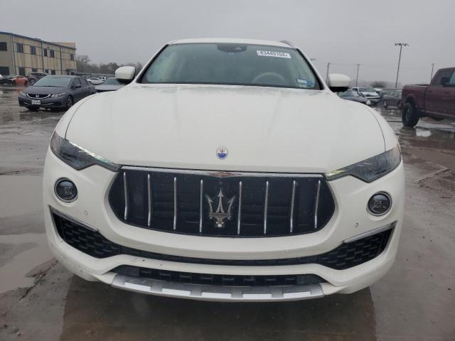 VIN ZN661XUL3KX325268 2019 MASERATI ALL MODELS no.5