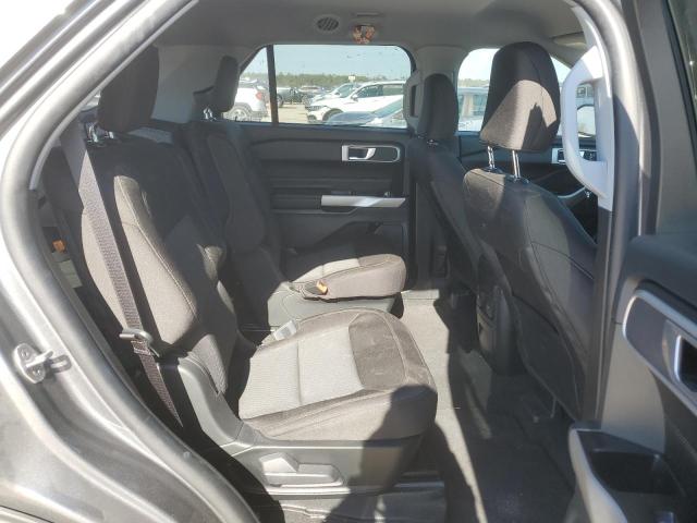 2023 FORD EXPLORER X - 1FMSK7DH3PGA98059