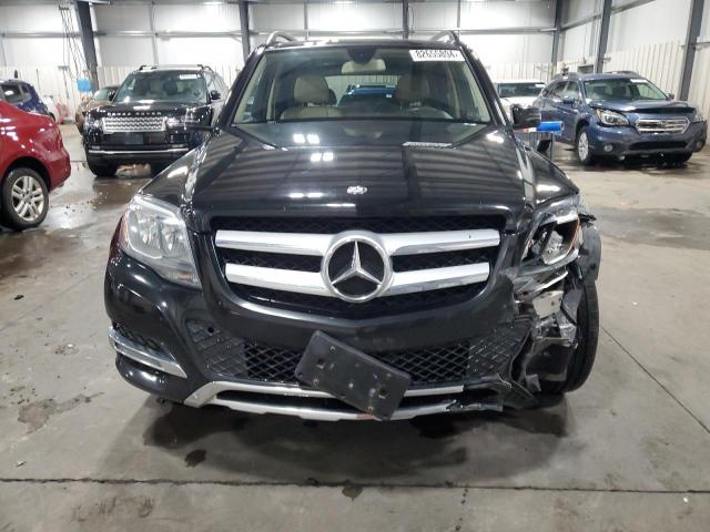 VIN WDCGG8JB8EG219726 2014 MERCEDES-BENZ GLK-CLASS no.5