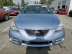 Lot #3023981261 2008 TOYOTA CAMRY SOLA