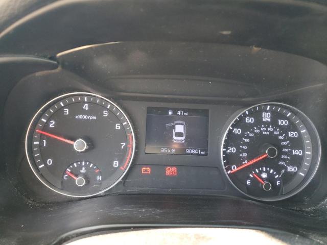 2020 KIA FORTE FE - 3KPF24AD5LE181542