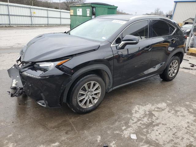 2017 LEXUS NX 200T BA - JTJYARBZXH2064995