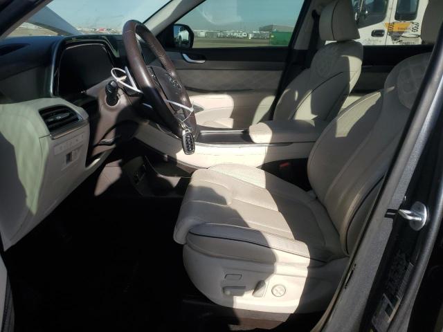 2020 HYUNDAI PALISADE L - KM8R5DHE4LU169768