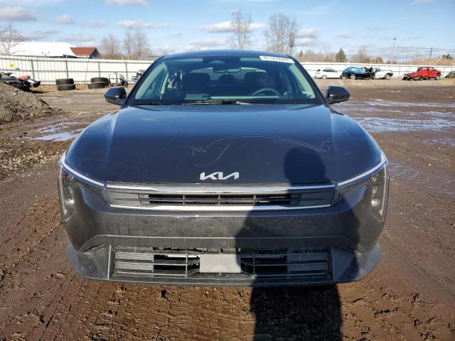 2025 KIA K4 LX 3KPFT4DEXSE015470