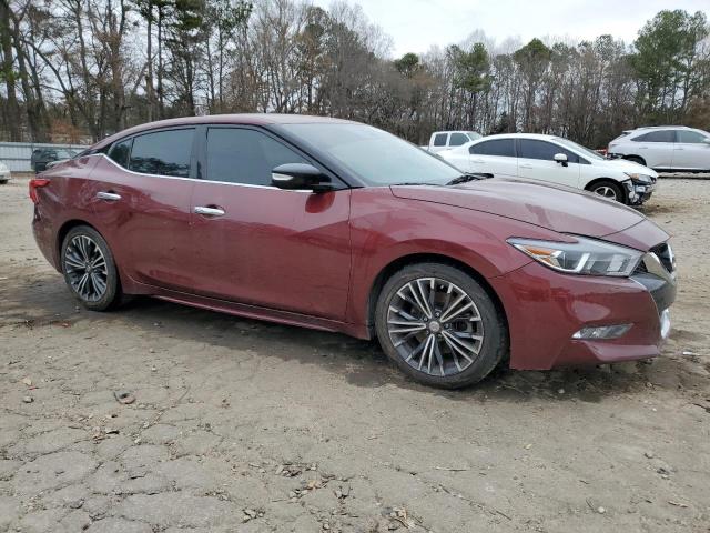 Vin: 1n4aa6ap7hc381894, lot: 86290684, nissan maxima 3.5s 20174