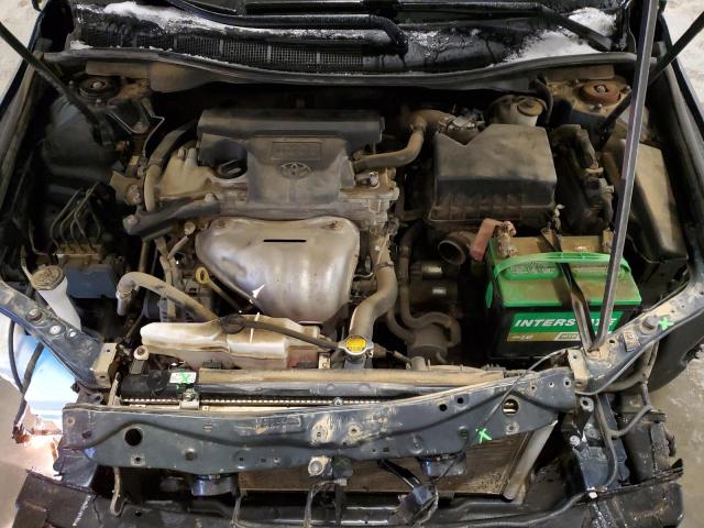 2015 TOYOTA CAMRY LE - 4T1BF1FK0FU095923