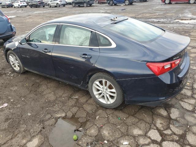 VIN 1G1ZE5ST0HF106009 2017 CHEVROLET MALIBU no.2