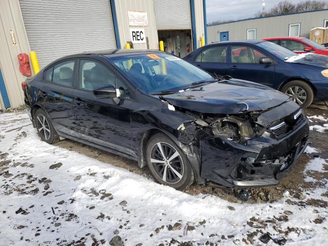 VIN 4S3GKAD62N3603616 2022 SUBARU IMPREZA no.4