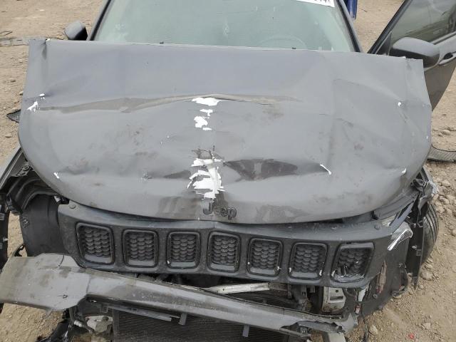 2019 JEEP COMPASS LA - 3C4NJDBB0KT648565