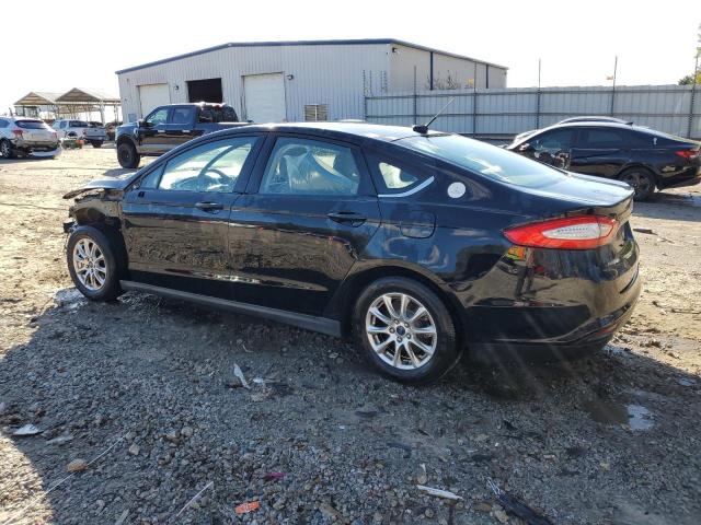 2016 FORD FUSION S - 3FA6P0G7XGR139383