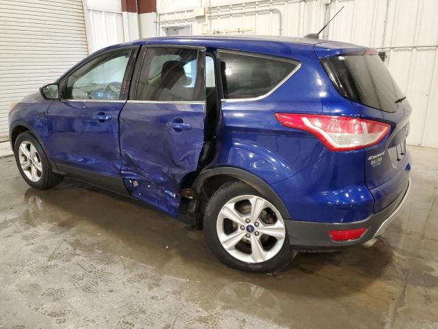 2016 FORD ESCAPE SE - 1FMCU9G95GUB61937