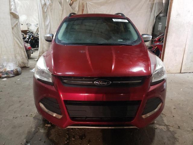 2015 FORD ESCAPE SE - 1FMCU0GX0FUC55264