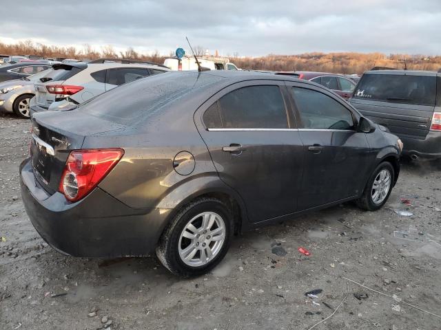 Vin: 1g1jc5shxd4245150, lot: 85718264, chevrolet sonic lt 20133