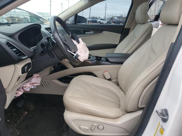 2016 LINCOLN MKX SELECT 2LMTJ8KRXGBL83328
