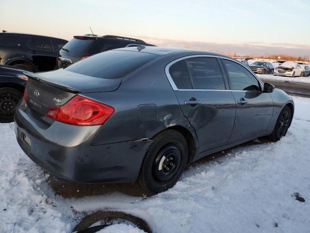2015 INFINITI Q40 JN1CV6AR7FM524085