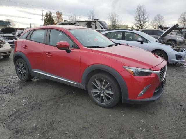2016 MAZDA CX-3 GRAND - JM1DKBD72G0124831
