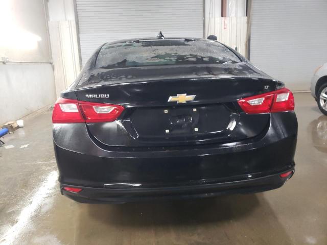 2018 CHEVROLET MALIBU LT - 1G1ZD5ST0JF207477