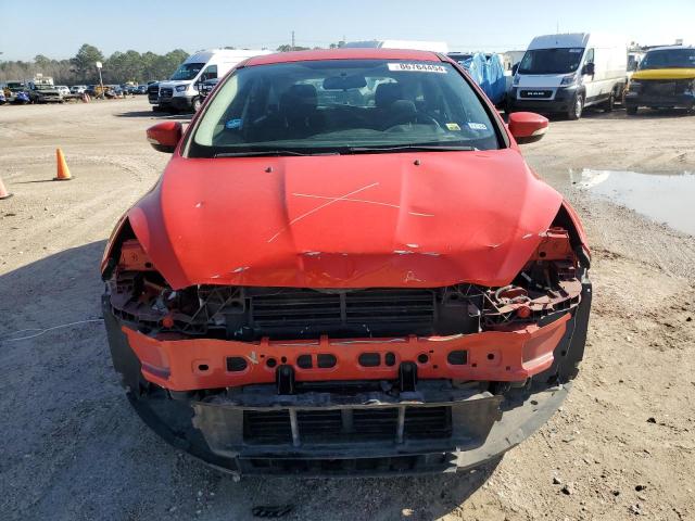 VIN 1FADP3K28GL379387 2016 FORD FOCUS no.5